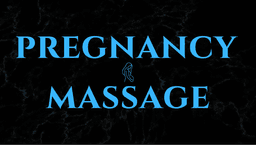 Image for PREGNANCY MASSAGE - 45 minute