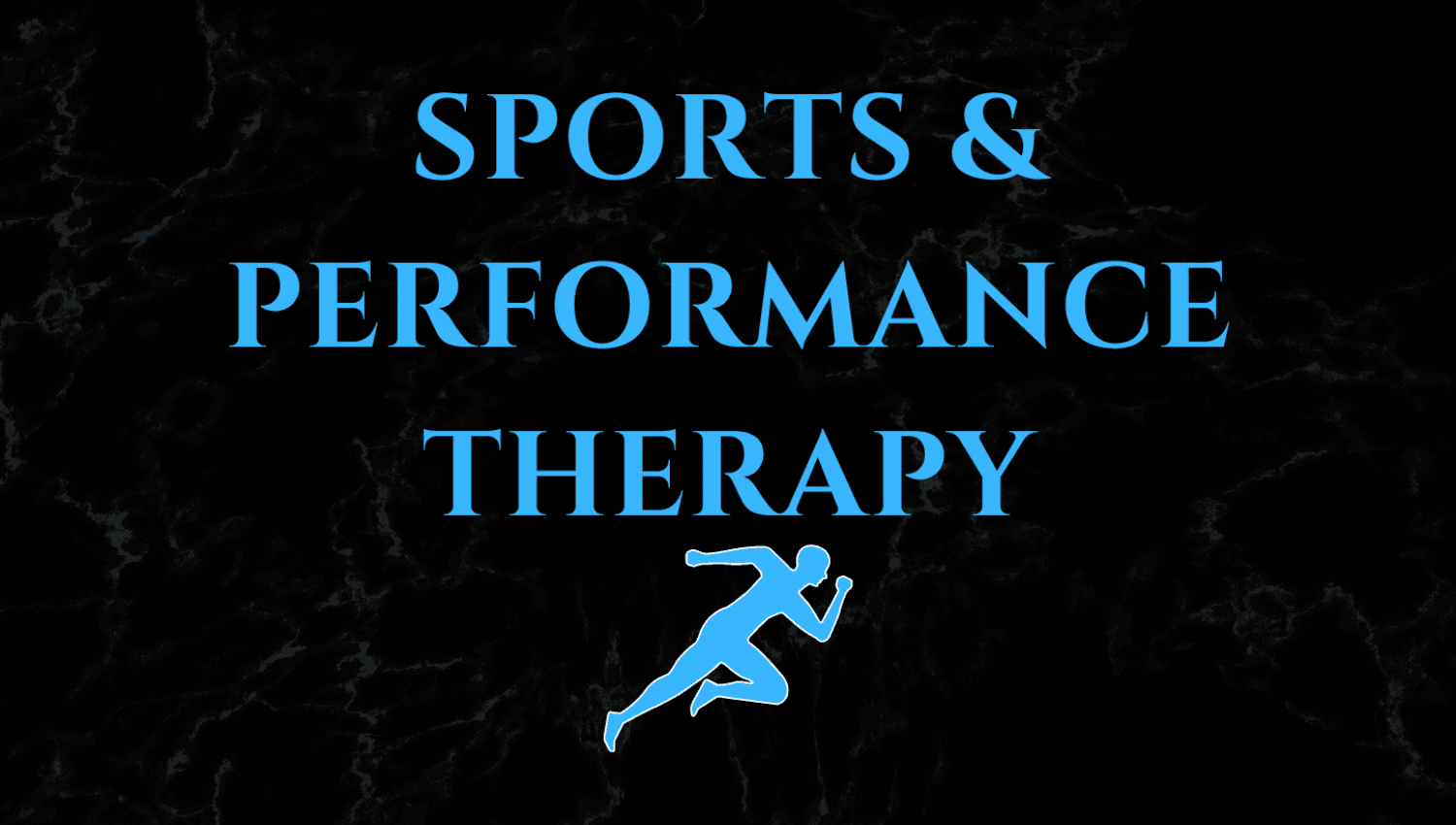 Image for (New Client) 1 Hour Sports/Performance Therapy